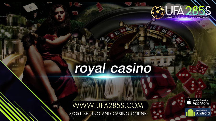 royal casino